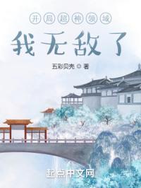 开局无敌领域，我无敌了