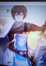 封面