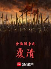 全面战争之覆清