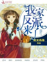 封面