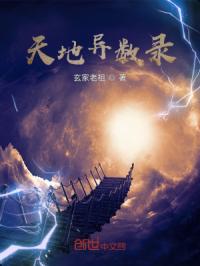 天地异数录