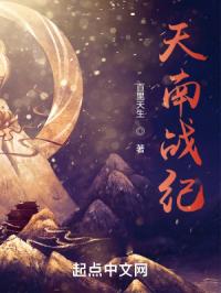 天南战纪