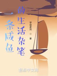 一条咸鱼的生活杂笔